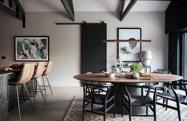 6 Star Unique & Gorgeous Cottage - Bridge Cottage - Foto 1