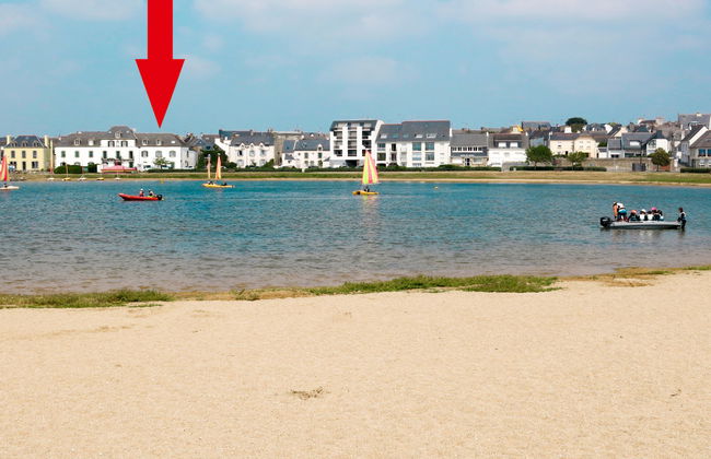 Raffinement, confort et vue Mer - Photo 18