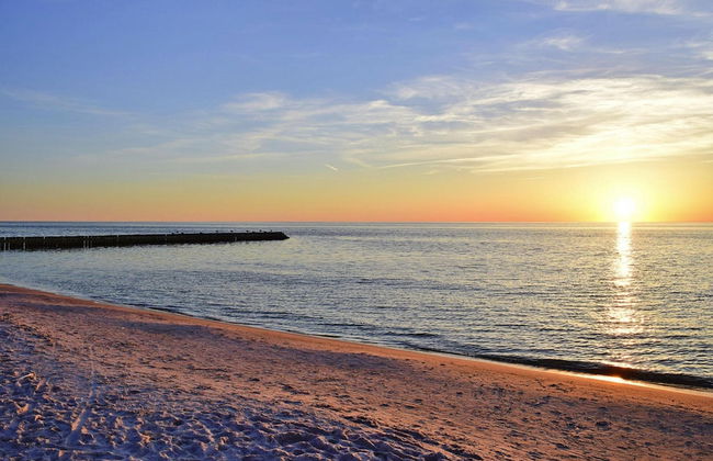 Apartment in Rowy Near Baltic Sea Beach - Photo 17