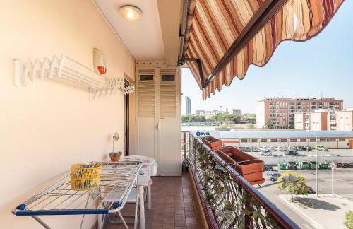 Moderno appartamento zona centrale - Foto 8