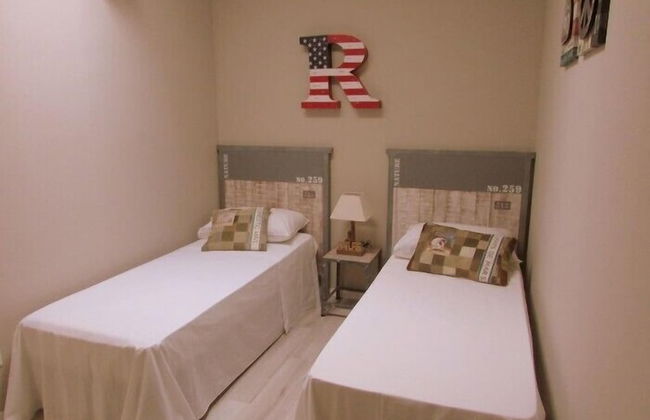 Residence Cala Azzurra - Foto 10