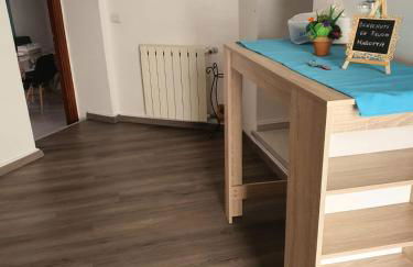 Appartamento Ex Feudo Marotta - Foto 4