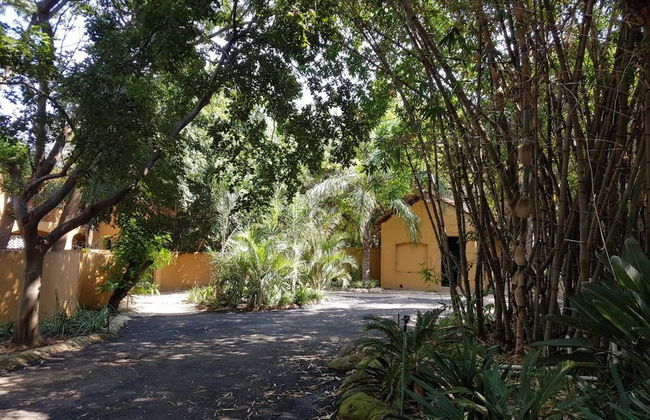 Dalens Self Catering Apartments - Foto 33