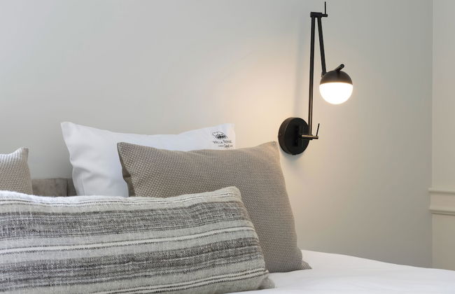 Willa Szwarc Sopot Premium Suites - Photo 14