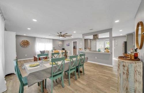 Magnolia - Family-Friendly Comforts, TVs, Grill & Just Steps to the Beach! - Foto 22