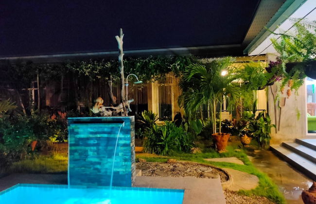 Flora Land Resort Chiang Mai - Foto 20