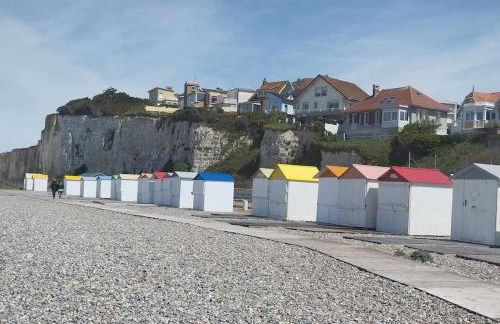 Appartement avec Vue sur Mer - Foto 16