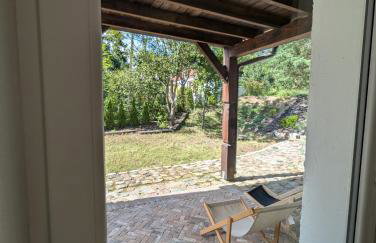 Król Puszczy - unikatowy dom, jezioro 80m, szlak Krutyni - Foto 78