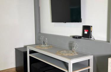 Flat Sofisticado Transamérica Bela Cintra 1356 Jardins - Foto 40