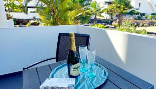 Casa Ana - Luxury pool apartment at Casilla de Costa - Foto 3