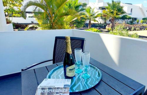 Casa Ana - Luxury pool apartment at Casilla de Costa - Foto 3