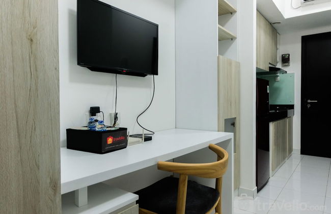 Elegant Studio at Casa De Parco Apartment - Foto 19