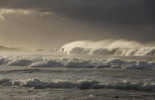 West Horizon holiday cottage - Foto 49