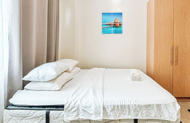 King Studio With Grand Views - Foto 1