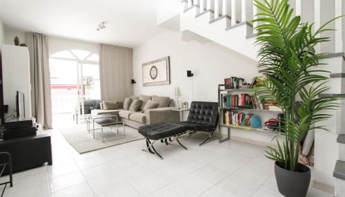 Casa grande familiar con 4 terrazas - Foto 3