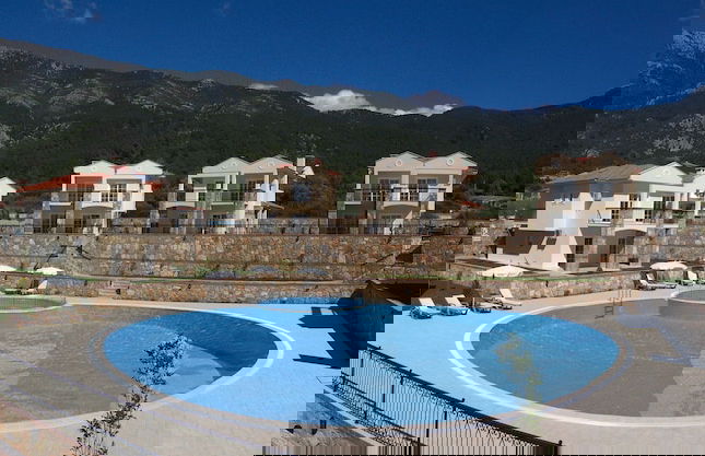 Orka Emerald Villas - Foto 24