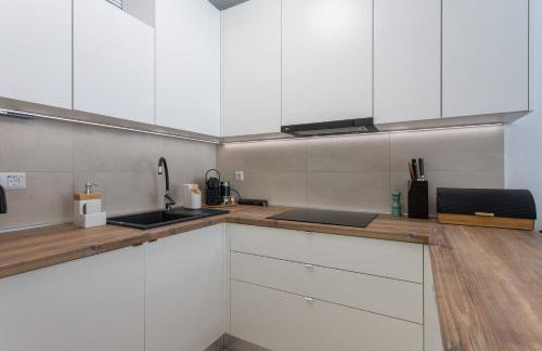 Lucky Apartment Omiš - Foto 9