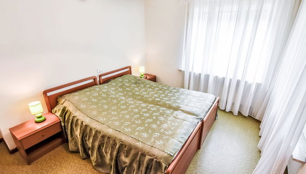 La Busa - Foto 5, Bedroom