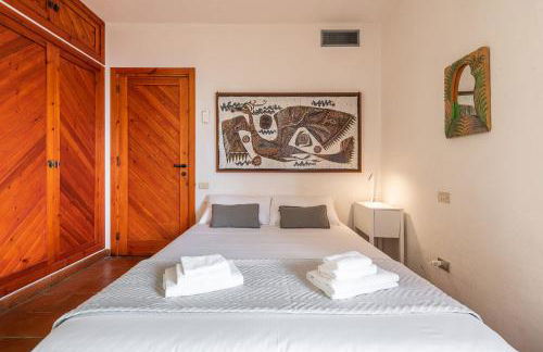 Pedra - Seaside & pool villa in wild Mediterranean - Foto 36