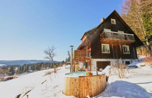 Ferienhaus "Am Wäldle" - Photo 24