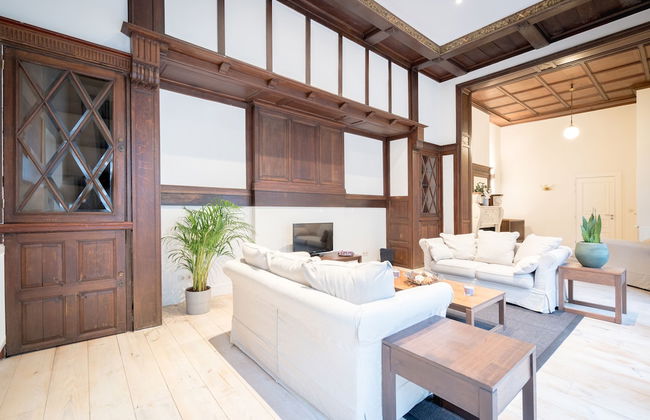 Saint Pauls Suite 1 - Photo 9