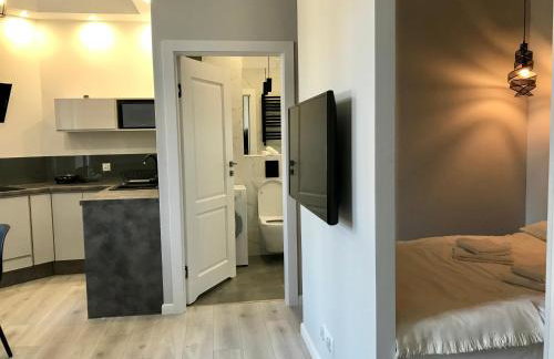 Green Park Apartament - Photo 15