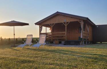 Mazurski Zakątek Skarlin - Foto 15