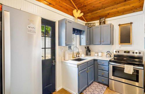 The Rubber Duck - Foto 14