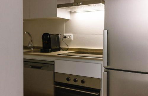 Apartamento junto al Recinto Ferial con garaje y aire acondicionado - Foto 19