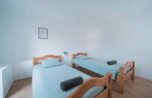 Le Domaine du petit Basque -20 pers - Foto 41