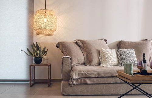 Aguacate Agave with private swimming pool - Foto 26