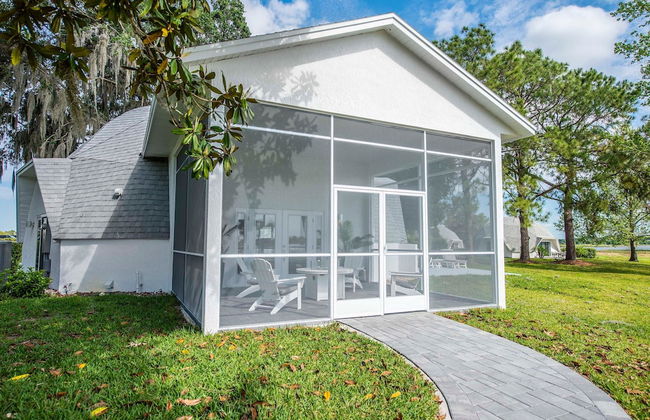 Sumner Lake House 2 Bedrooms - Foto 62