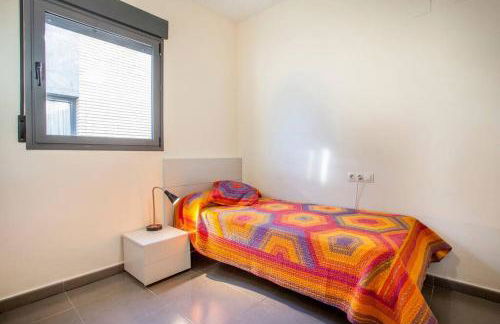 Confortable Beach Appartment with Views to the Sea - Photo 36