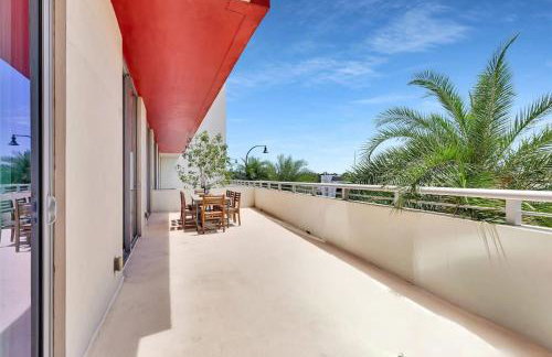 Beachfront Condo-ROOFTO POOL- 2 BEDROOMS 2 BR ! - Foto 28
