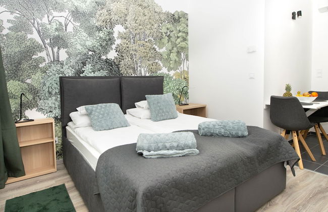 Elisabeth Downtown Apartments by FirstHost - Photo 15