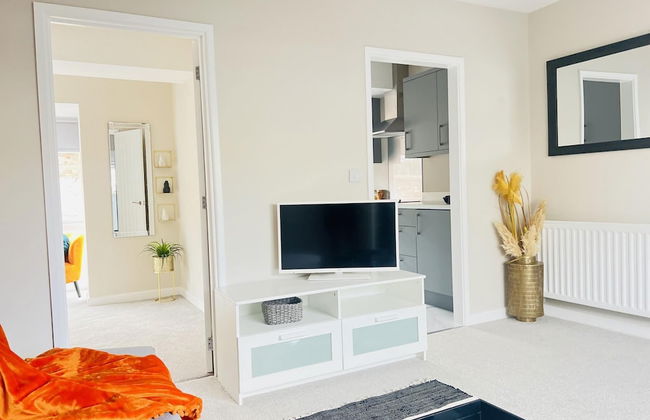 Amber Apartment 2 in Newmarket - Foto 31