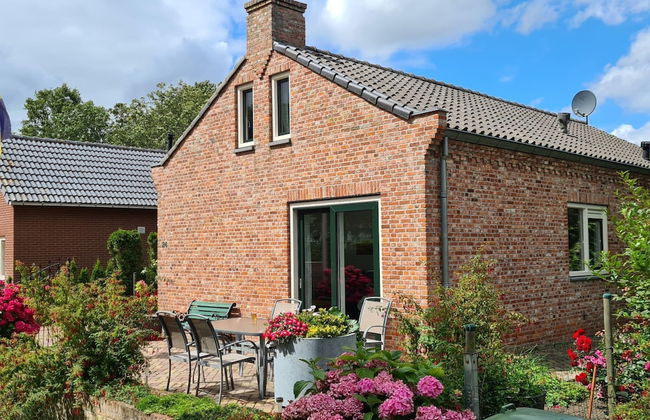 Holiday Home in Zeeland Near the Beach - Foto 34