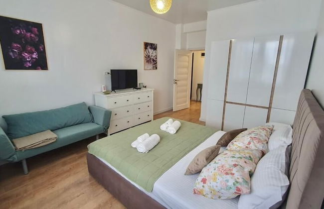 Apartamente Stefan Resort 3 - Foto 12