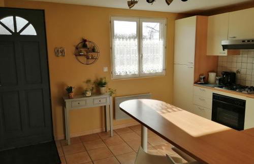 Gîte berneval le grand - Foto 9