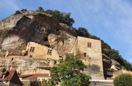 Salamandre 2 proche de Sarlat de 1 à 5 personnes - Foto 49