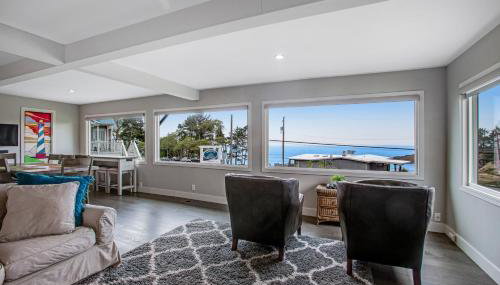 Gracie's Sea View - Foto 4