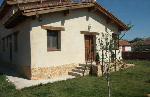 La Casa del Cartero Pablo - Foto 27