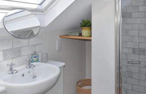 Greystone Cottage - Foto 16