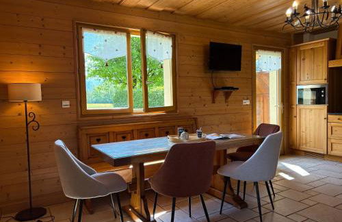 GITE BALNEO LES AMARYLLIS - Foto 8