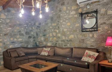 House with big garden and barbeque in nature - Foto 3