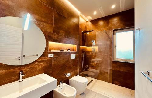 Villa Paglianiti - Your FAMILY Residence! - Foto 2