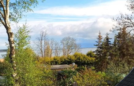 Fischstübchen Neeberg Fewo 6 – Seeadler - Foto 18