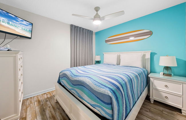 Phoenix II Beachfront Condos - Photo 3