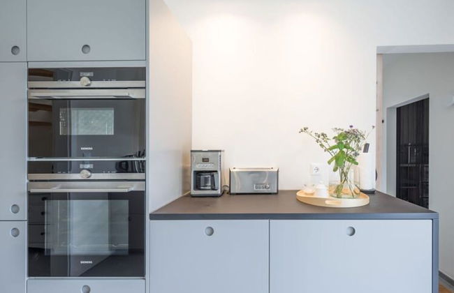 Ferienhaus im Fischerdorf Tonning - Foto 9