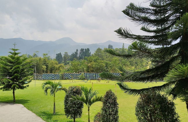 Villa Alesta Stars Powered by Cocotel - Foto 1